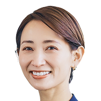 山本 桂子